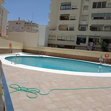 Paraty De Steram Flats Torremolinos Exterior foto