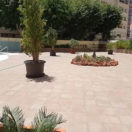 Paraty De Steram Flats Torremolinos Exterior foto