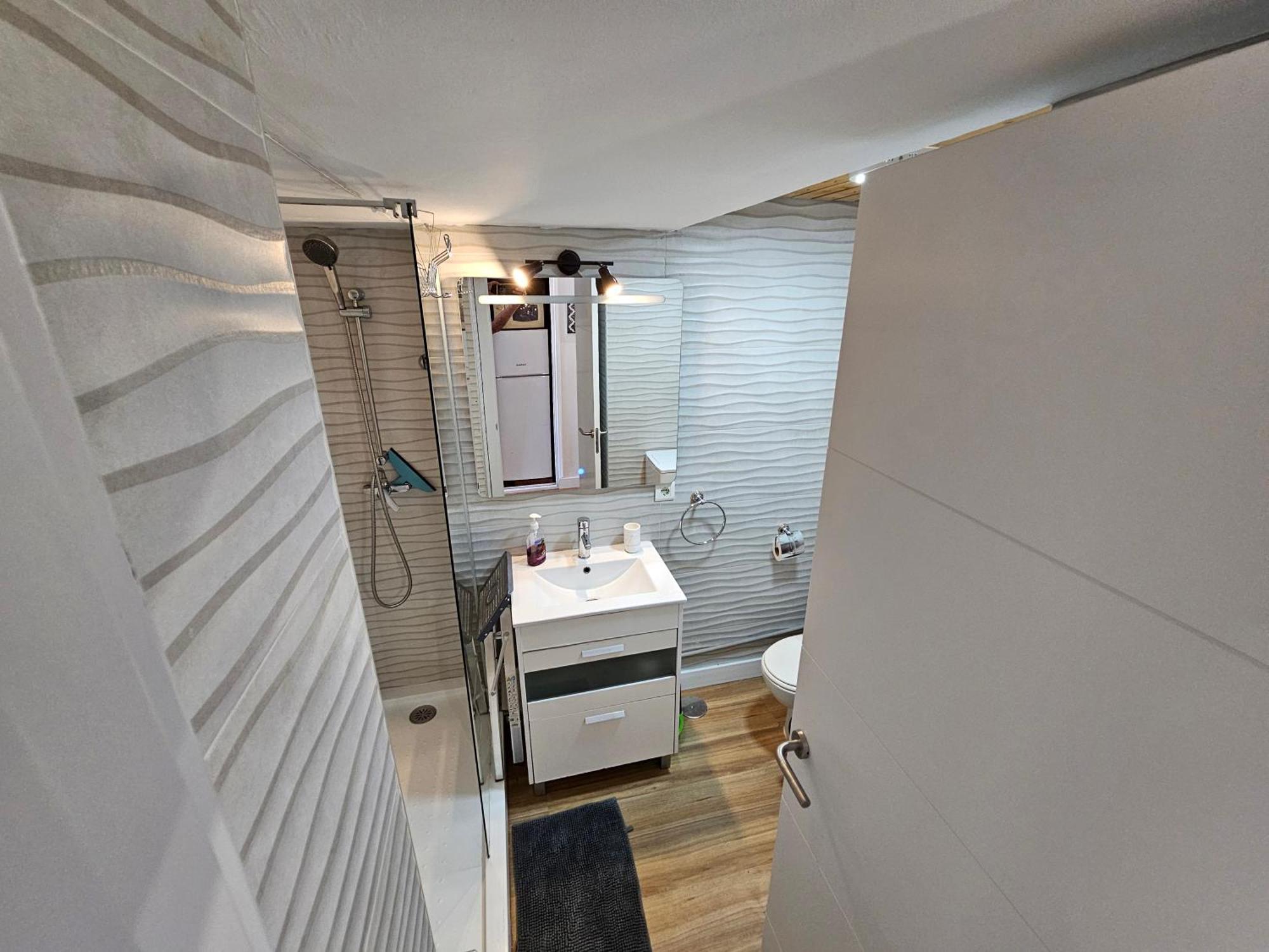 Paraty De Steram Flats Apartament