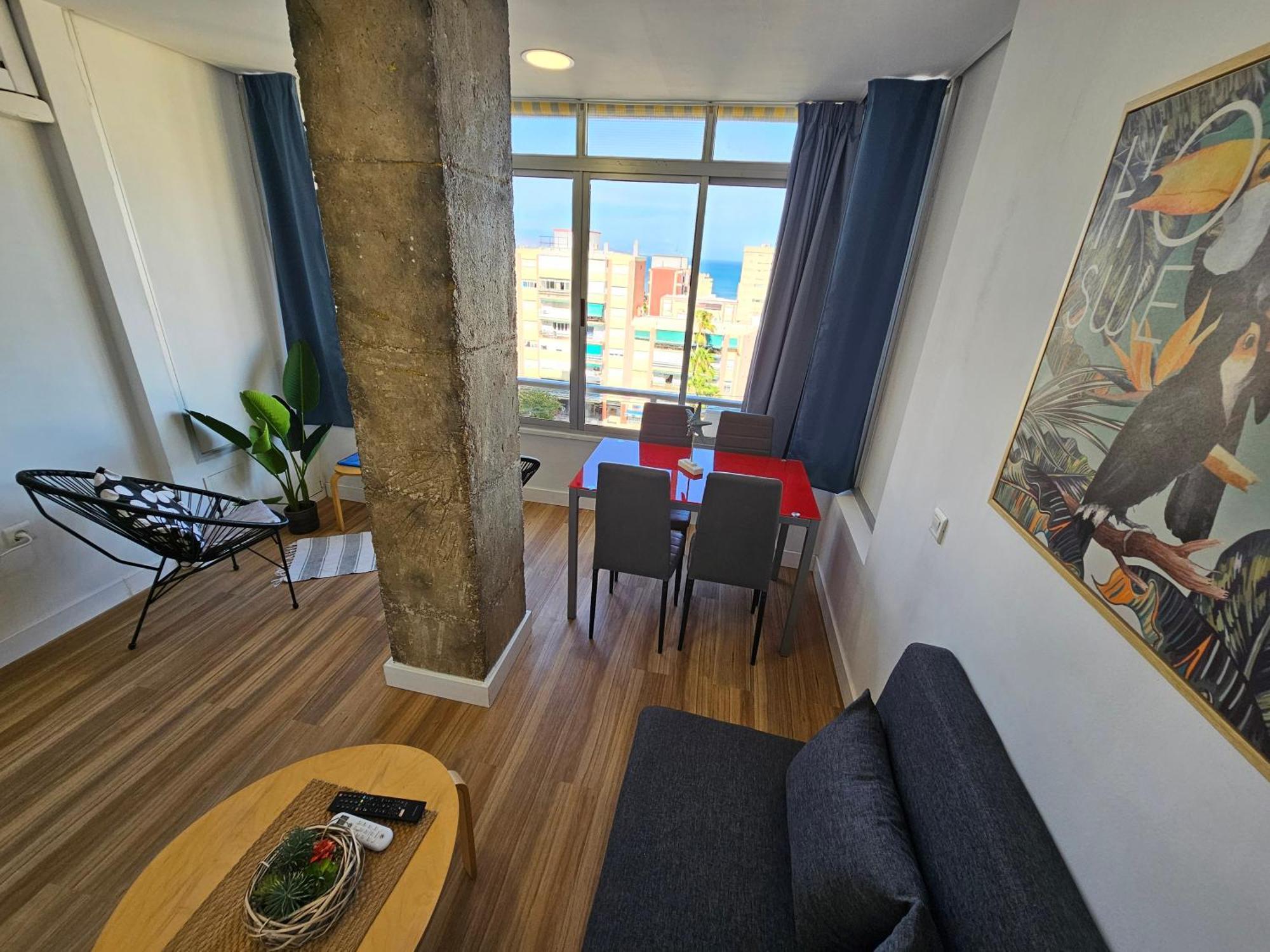 Paraty De Steram Flats Apartament *