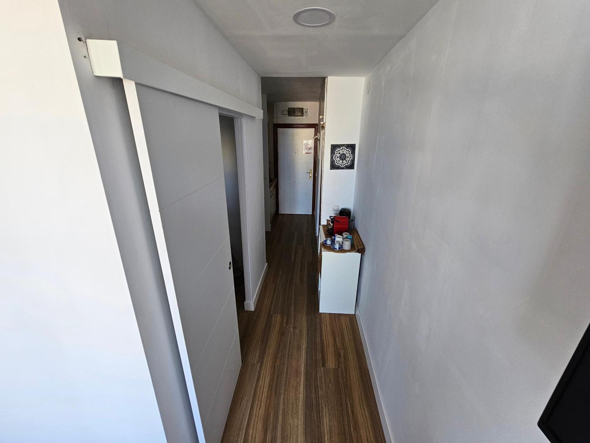 Paraty De Steram Flats Apartament Torremolinos