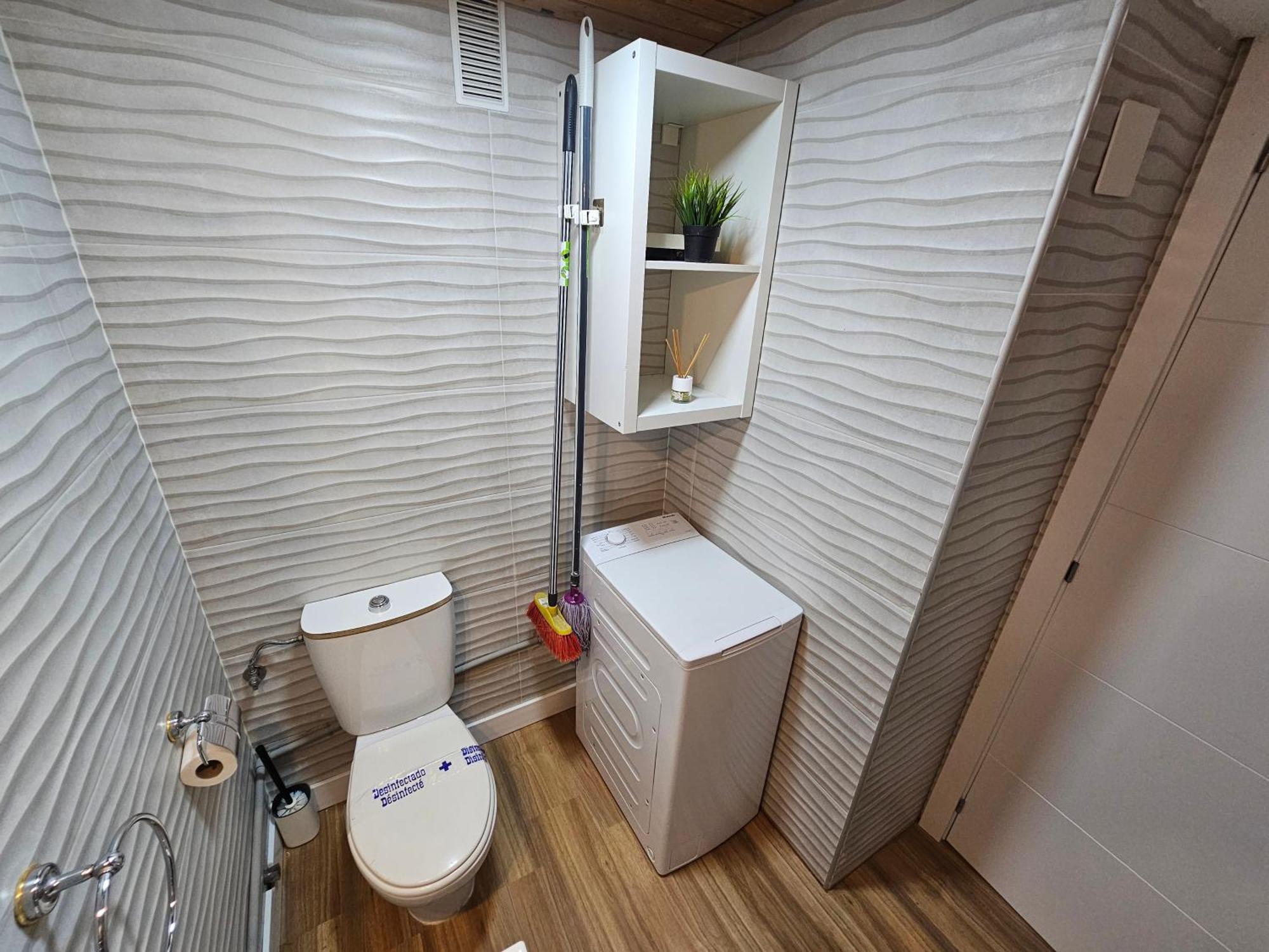 Apartament Paraty De Steram Flats *