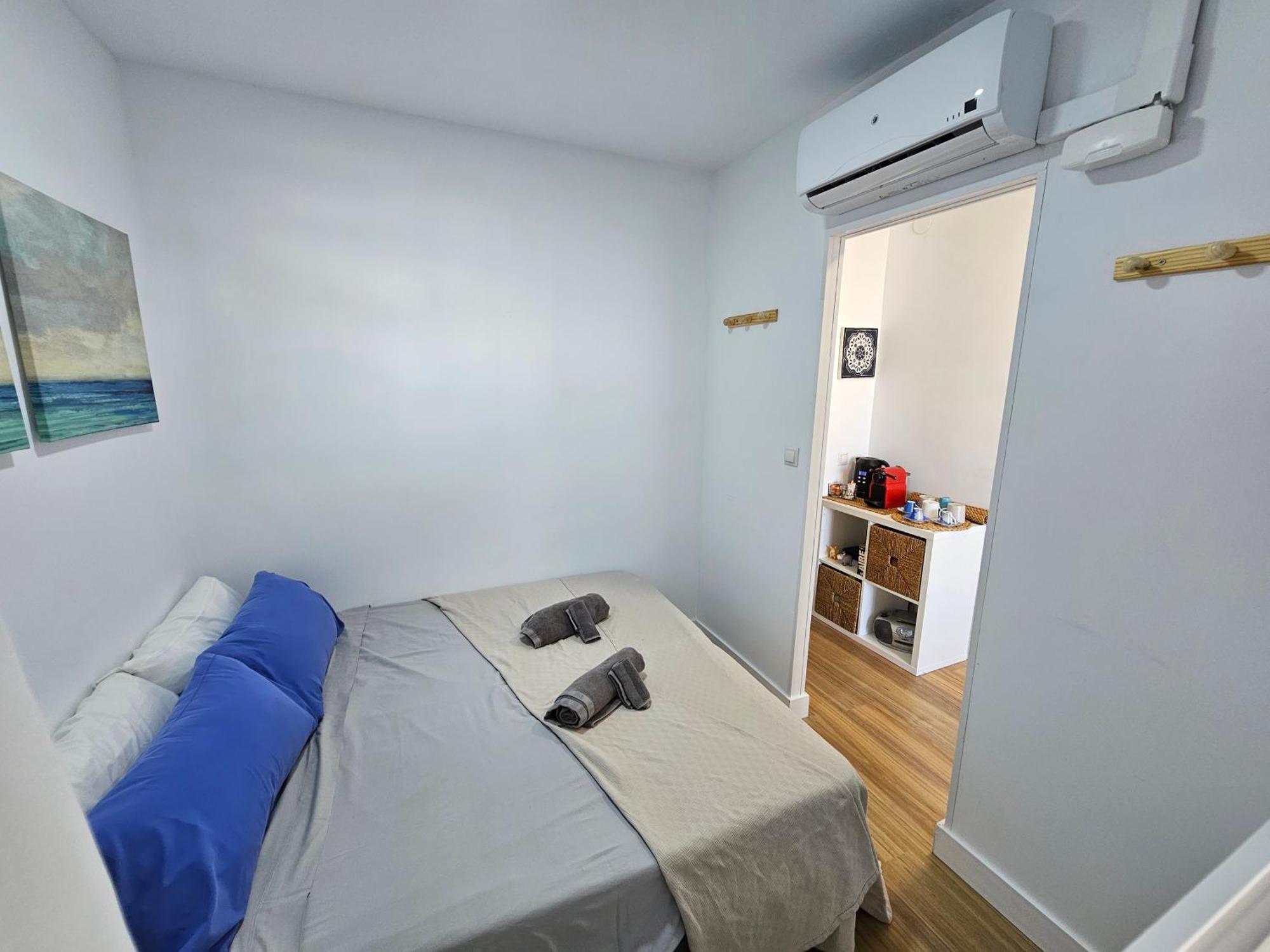 Paraty De Steram Flats Apartament Torremolinos