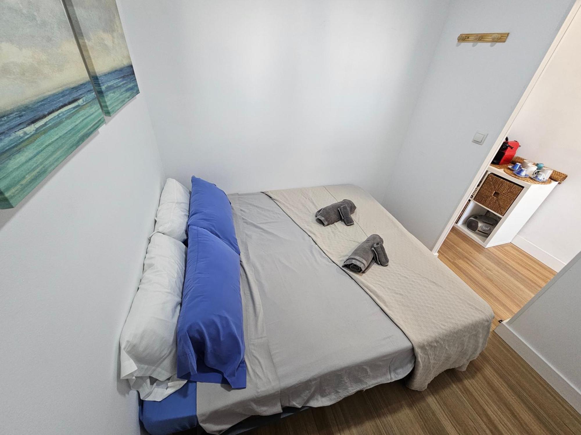 Apartament Paraty De Steram Flats Torremolinos