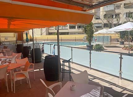 Paraty De Steram Flats Apartament *