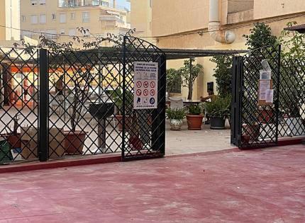 Paraty De Steram Flats Apartament Torremolinos